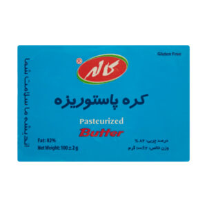 کره کاله - 100 گرم