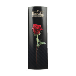 شکلات با مغز کارامل باراکا - 300 گرم