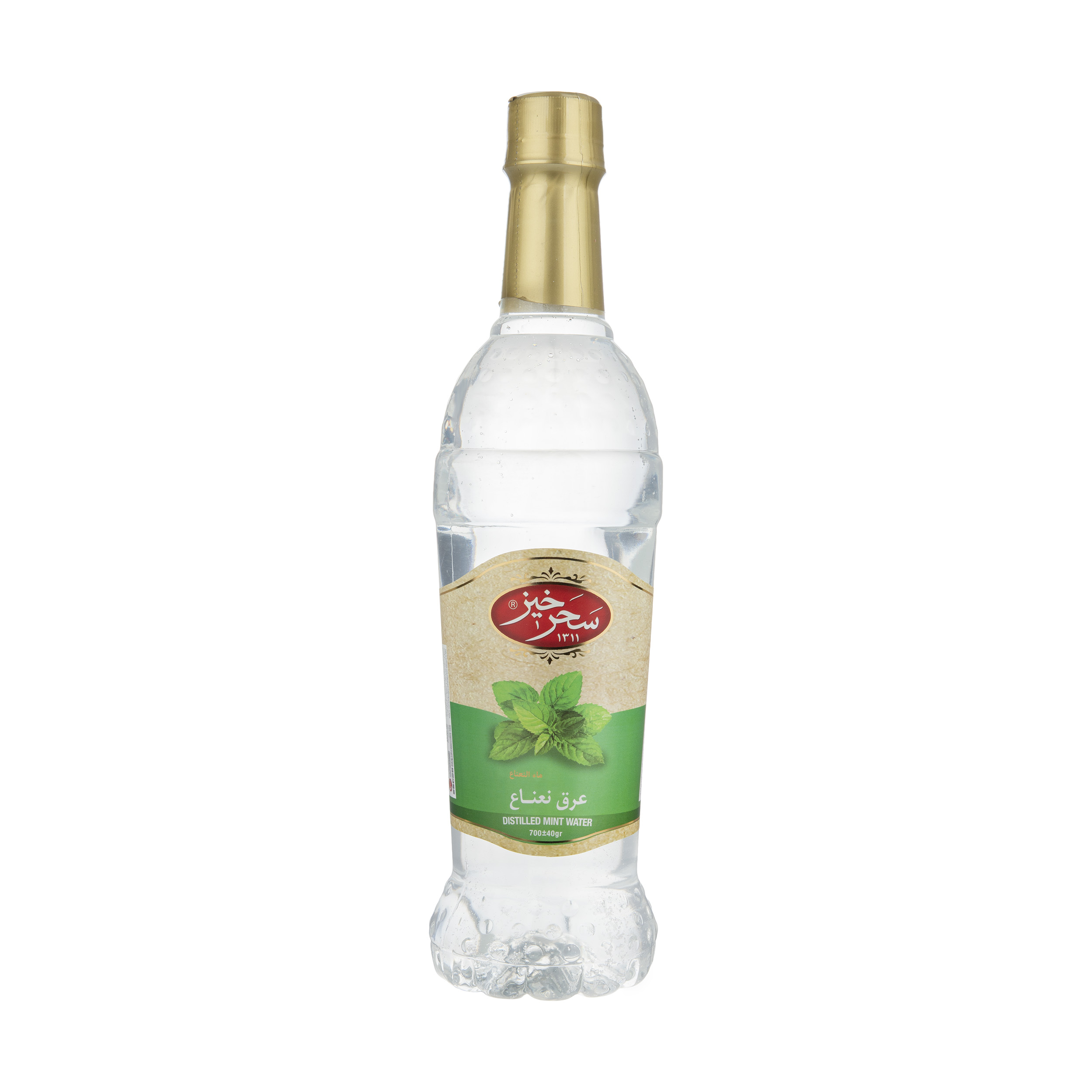 عرق نعناع سحرخیز - 700 گرم عرق نعناع سحرخیز - 700 گرم