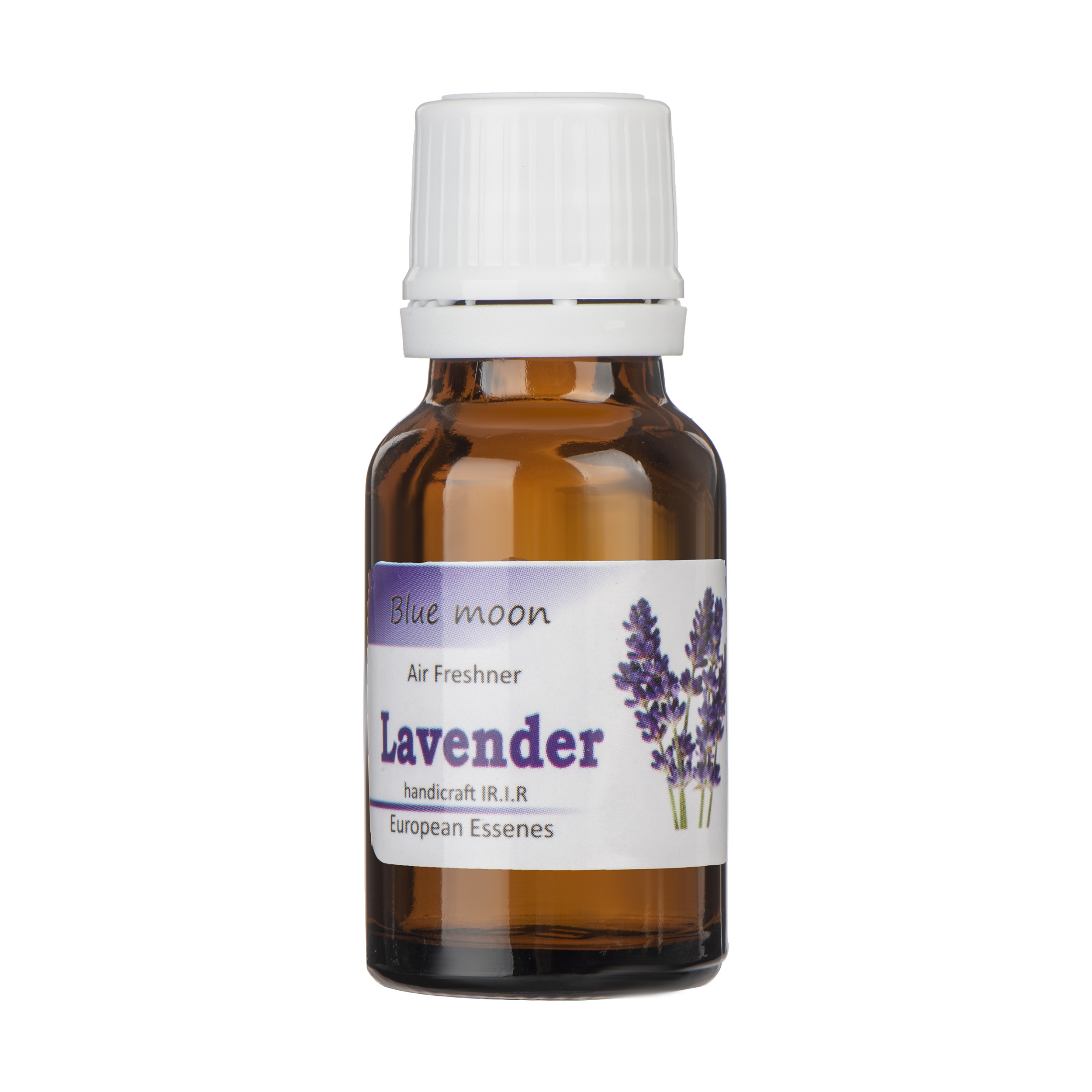 اسانس خوشبوکننده مدل Lavender حجم 17 میلی لیتر اسانس خوشبوکننده مدل Lavender حجم 17 میلی لیتر
