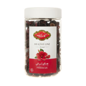 چای ترش گلستان مقدار 45 گرم