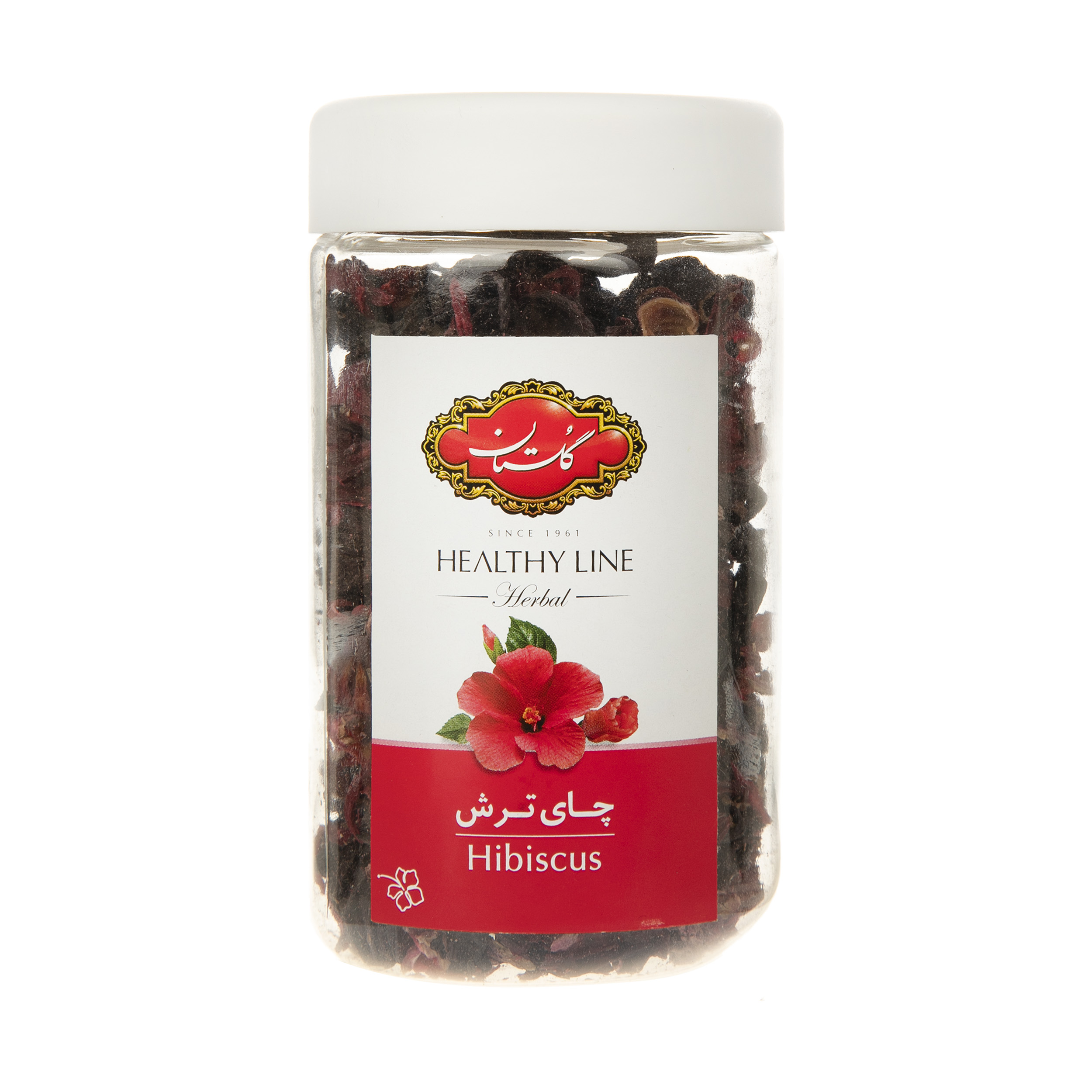 چای ترش گلستان مقدار 45 گرم چای ترش گلستان مقدار 45 گرم