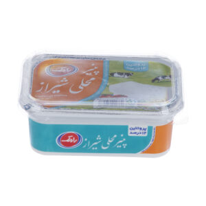 پنیر محلی رامک - 300 گرم