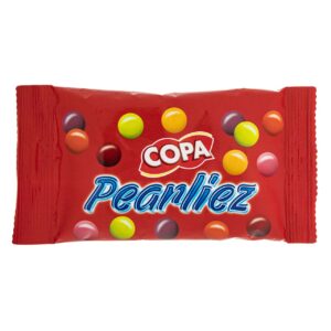 دراژه شکلاتی کوپا - 40 گرم