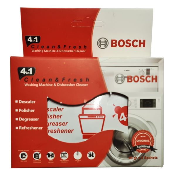 جرم گیر ماشین لباسشویی مدل Red Fresh بسته 5 عددی وزن 200 گرم غیر اصل جرم گیر ماشین لباسشویی مدل Red Fresh بسته 5 عددی وزن 200 گرم غیر اصل
