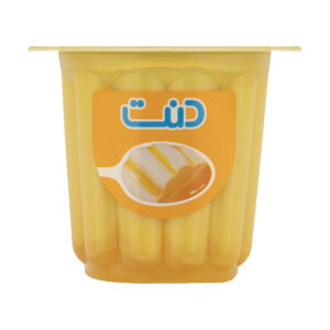 دسر پاناکوتا انبه دنت مقدار 100 گرم