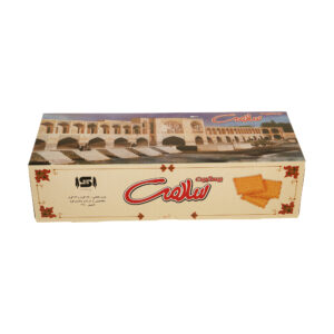 بیسکویت سلامت - 400 گرم