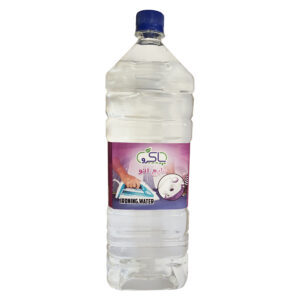 مایع اتو پاکرو مدل IW حجم دو لیتر