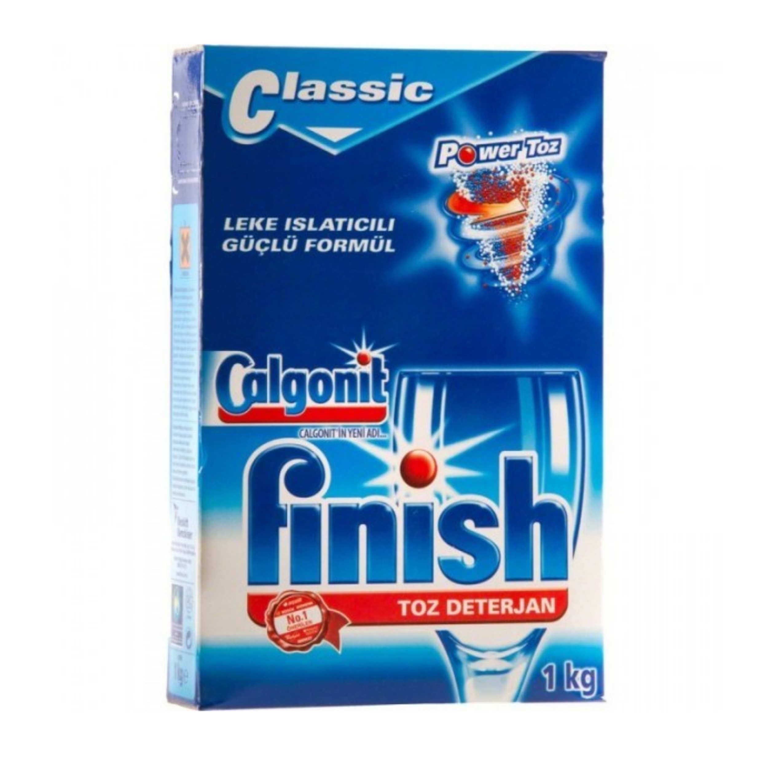 پودر ظرفشویی مدل Classic بسته 1 کیلوگرمی غیر اصل پودر ظرفشویی مدل Classic بسته 1 کیلوگرمی غیر اصل