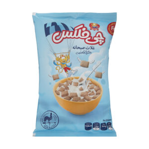 غلات صبحانه چی توز با طعم کاکائویی - 105 گرم