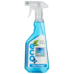 شیشه پاک کن ایکو مدل Moist حجم 500 میلی لیتر