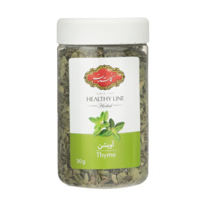 دمنوش آویشن خشک گلستان - 30 گرم