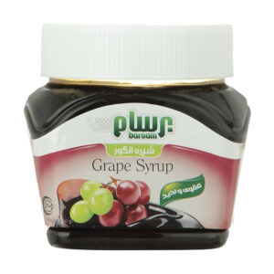 شیره انگور برسام - ۳۹۰ گرم
