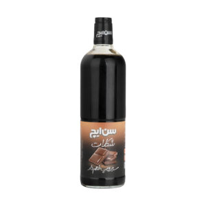 سیروپ شکلات سن ایچ - 840 گرم