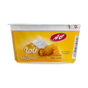خامه عسل گردو کاله -100 گرم
