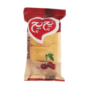 کروسان مارمالاد آلبالو پچ پچ - 50 گرم