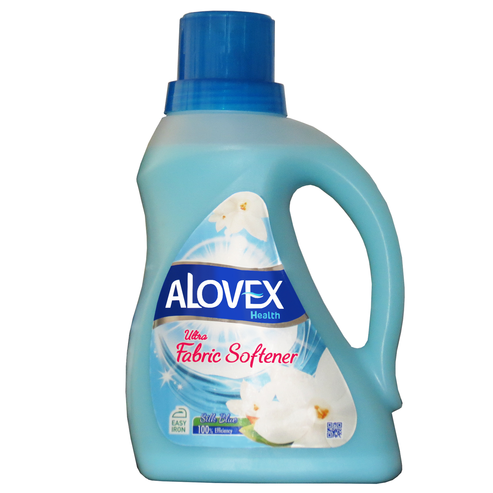 نرم کننده لباس آلوکس مدل Blue حجم 1500 میلی لیتر نرم کننده لباس آلوکس مدل Blue حجم 1500 میلی لیتر
