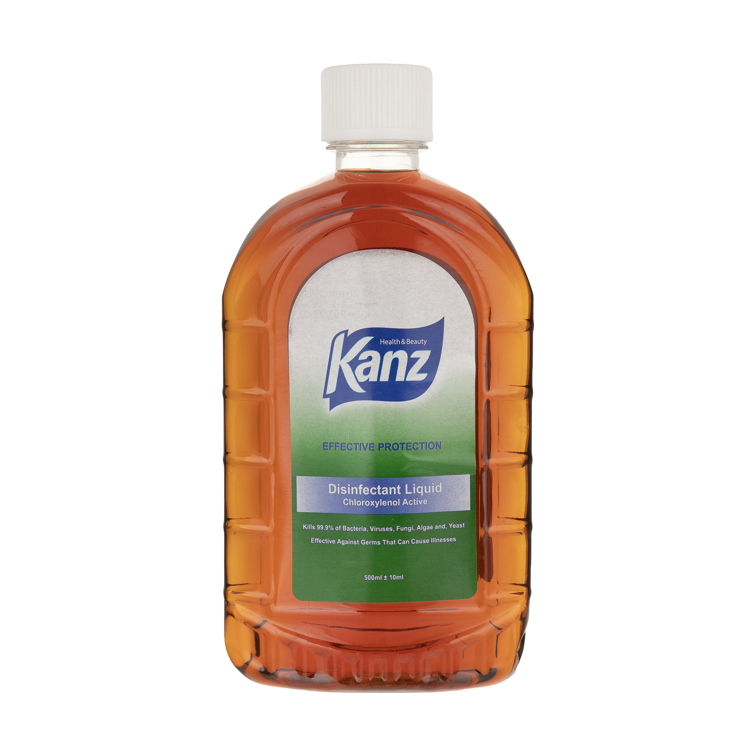 مایع گند زدایی سطوح کنز مدل Brown حجم 500 میلی لیتر مایع گند زدایی سطوح کنز مدل Brown حجم 500 میلی لیتر