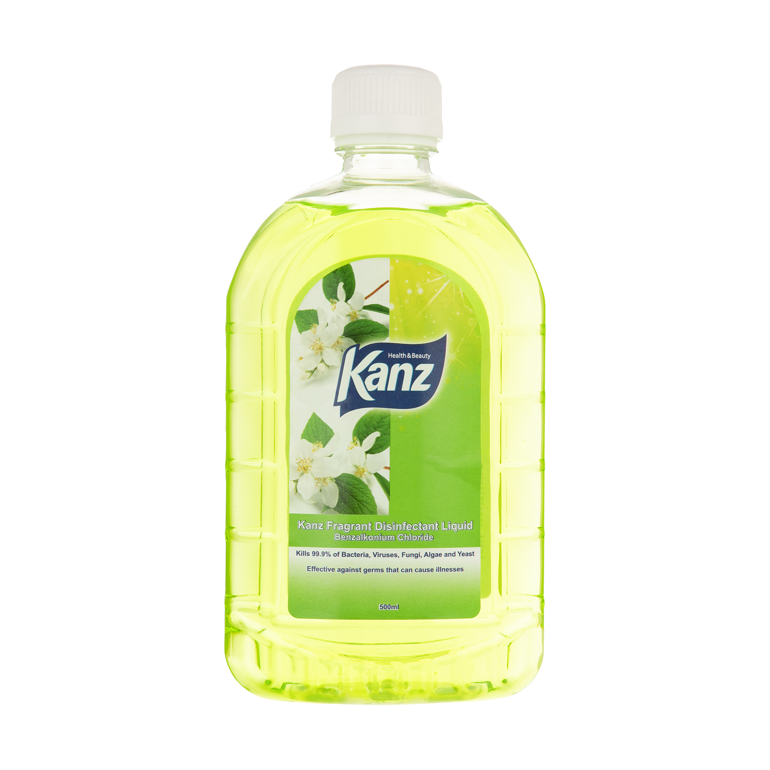 مایع گند زدایی سطوح کنز مدل Flower حجم 500 میلی لیتر مایع گند زدایی سطوح کنز مدل Flower حجم 500 میلی لیتر