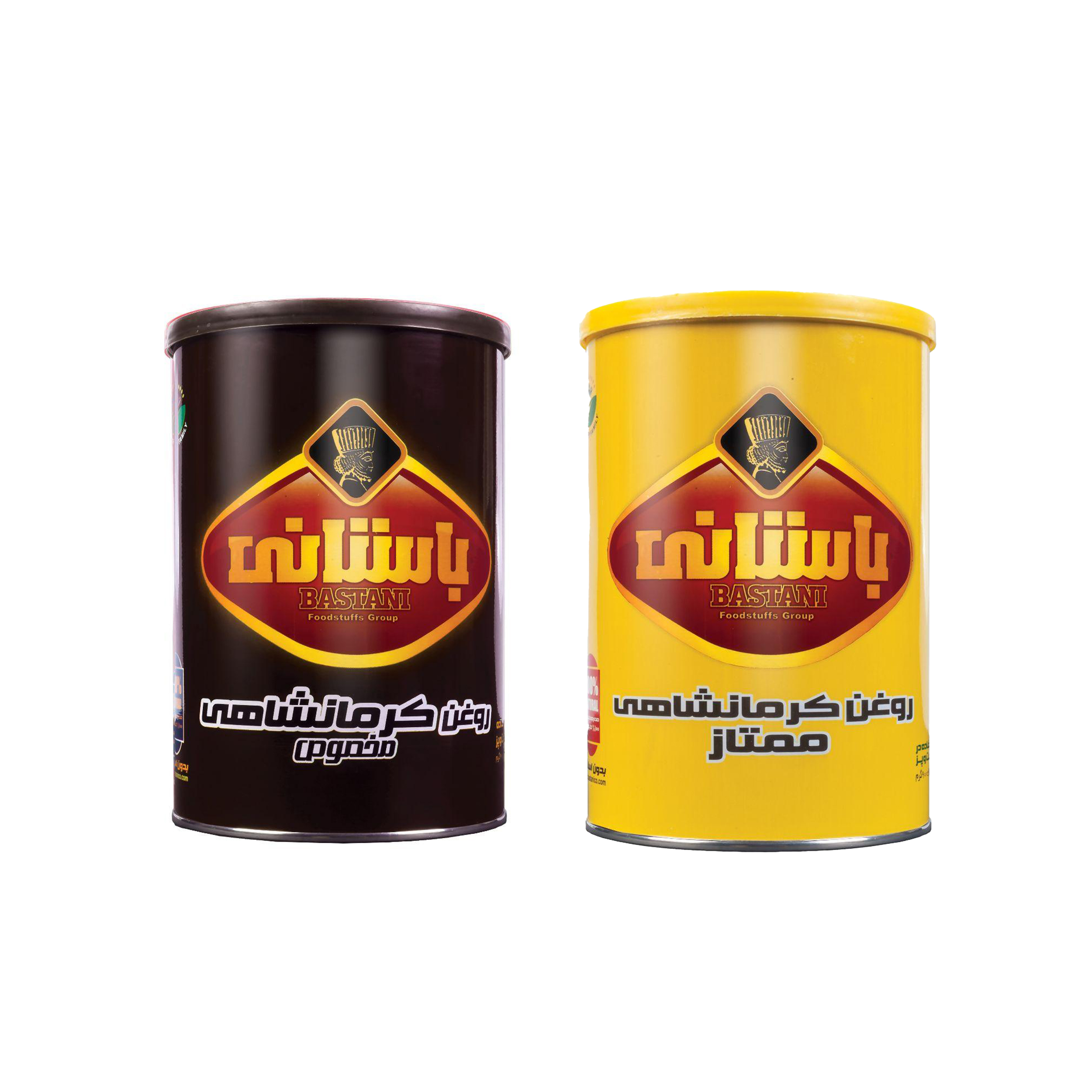 روغن حیوانی کرمانشاهی مخصوص باستانی - 900 گرم و روغن حیوانی کرمانشاهی ممتاز باستانی - 900 گرم روغن حیوانی کرمانشاهی مخصوص باستانی - 900 گرم و روغن حیوانی کرمانشاهی ممتاز باستانی - 900 گرم