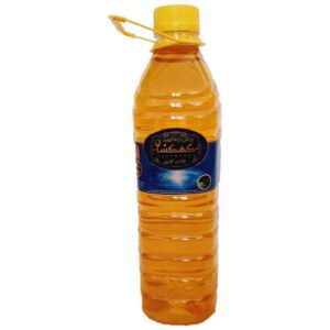 روغن ارده کنجد کهکشان - 3لیتر