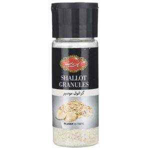 گرانول موسیر گلستان مقدار 90 گرم