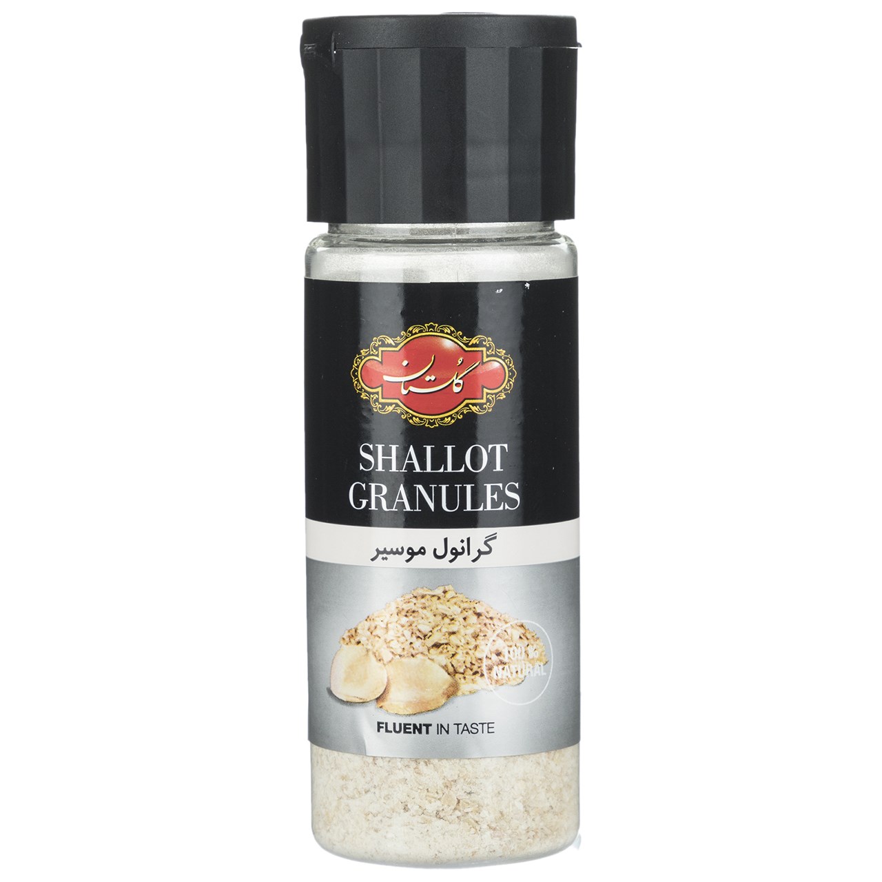 گرانول موسیر گلستان مقدار 90 گرم گرانول موسیر گلستان مقدار 90 گرم