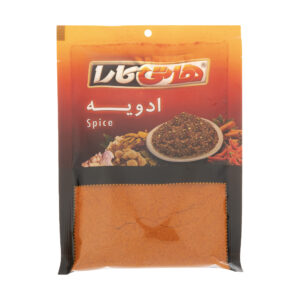 فلفل قرمز هاتی کارا -  70 گرم