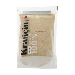 آرد سوخاری کرالیچین - 600 گرم