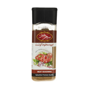 ادویه مخلوط گوشت سحرخیز - 60 گرم