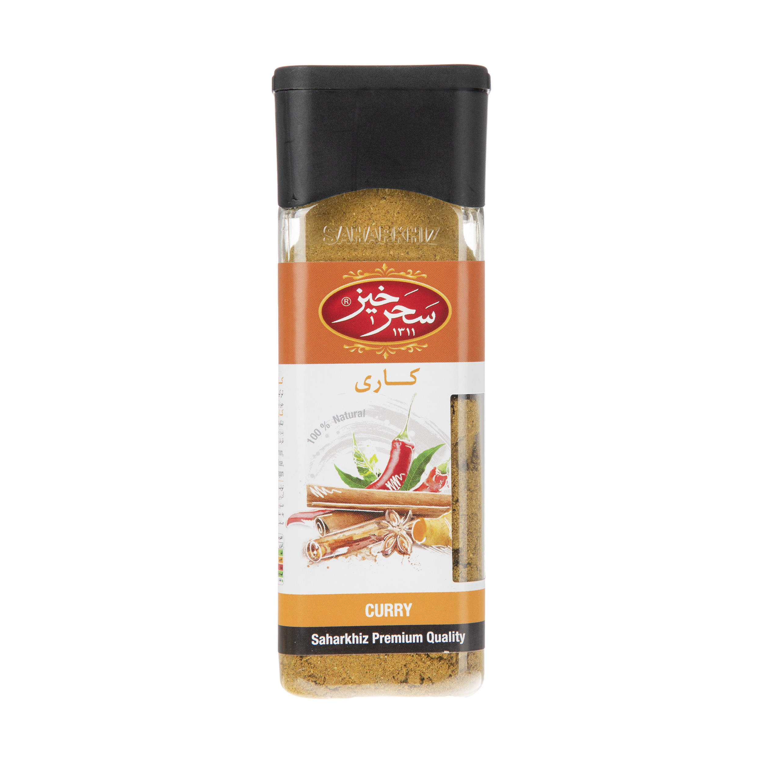 کاری سحرخیز - 65 گرم کاری سحرخیز - 65 گرم