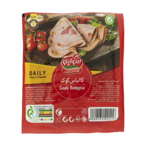 کالباس گوک سولیکو - 300 گرم