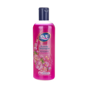 شامپو مو اوه مدل Dry And Curly حجم 1000 میلی لیتر