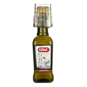 روغن زیتون فرابکر اصالت - 250 میلی لیتر