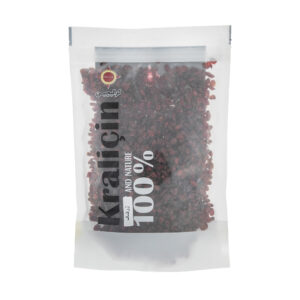 زرشک کرالیچین مقدار 150 گرم