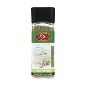 چاشنی ماست و خیار سحرخیز مقدار 55 گرم
