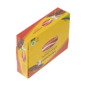عصاره گوشت بره آماده لذیذ - 48 عددی