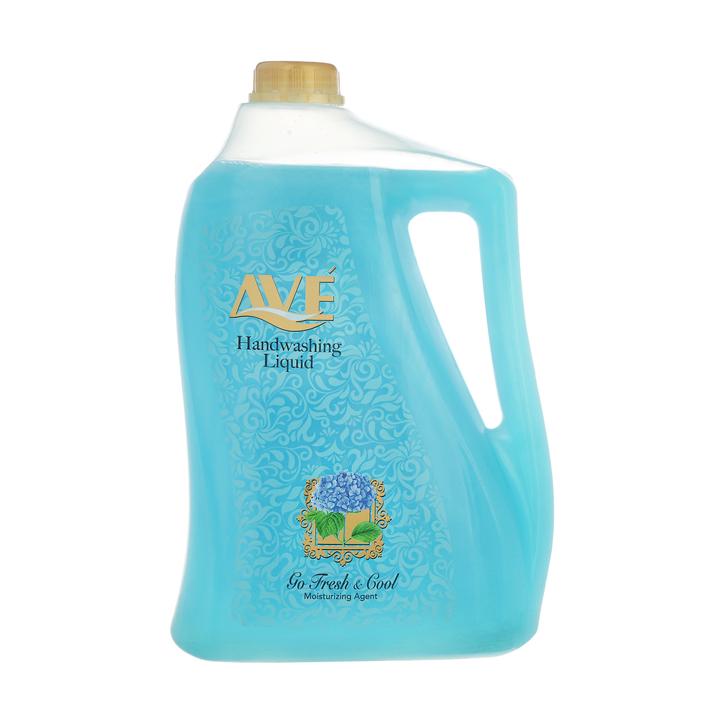 مایع دستشویی اوه مدل Go Fresh And Cool مقدار 3750 گرم مایع دستشویی اوه مدل Go Fresh And Cool مقدار 3750 گرم