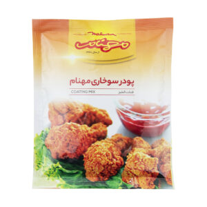 پودر سوخاری مهنام - 80 گرم