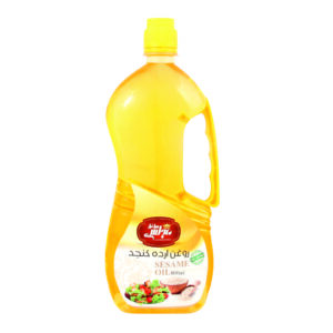 روغن ارده مجلسی سرافراز - 800 گرم