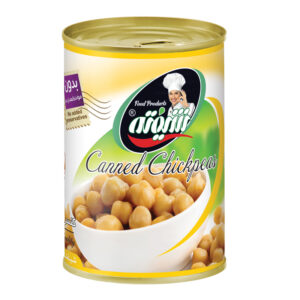 کنسرو نخود آبگوشتی شیفته – 370 گرم