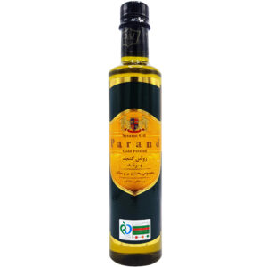 روغن کنجد فرابکر پرند - 0.5 لیتر