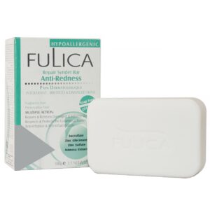 پن فولیکا مدل Anti Redness مقدار 100 گرم