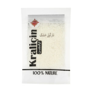 پودر نارگیل خشک کرالیچین -  60 گرم