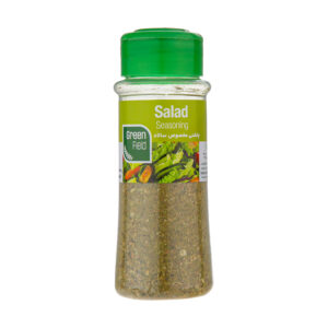 چاشنی سالاد گرین فیلد -  80 گرم