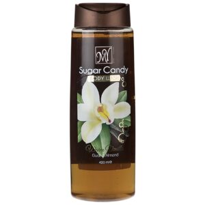 شامپو بدن مای مدل Sugar Candy حجم 420 میلی لیتر