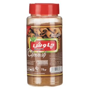 دارچین چاوش مقدار 75 گرم