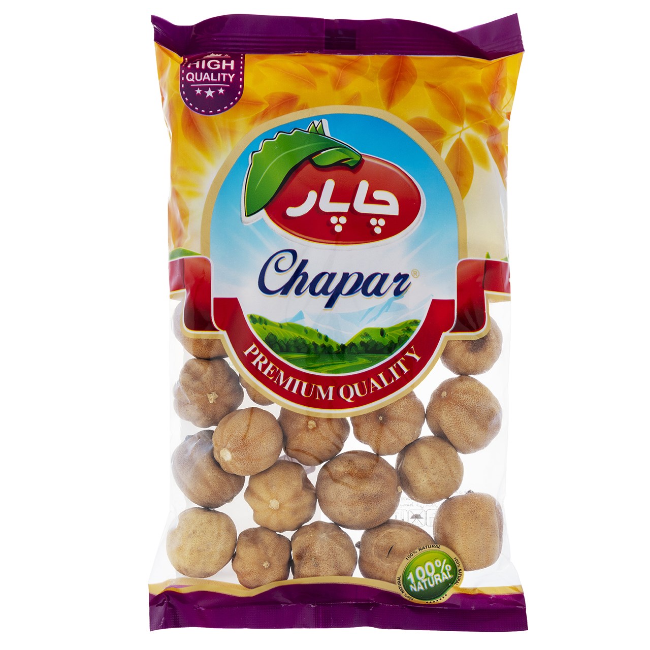 لیمو عمانی چاپار مقدار 150 گرم لیمو عمانی چاپار مقدار 150 گرم