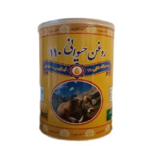روغن  حیوانی  110  - 900 گرم