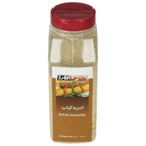 ادویه کباب هاتی کارا مقدار 700 گرم